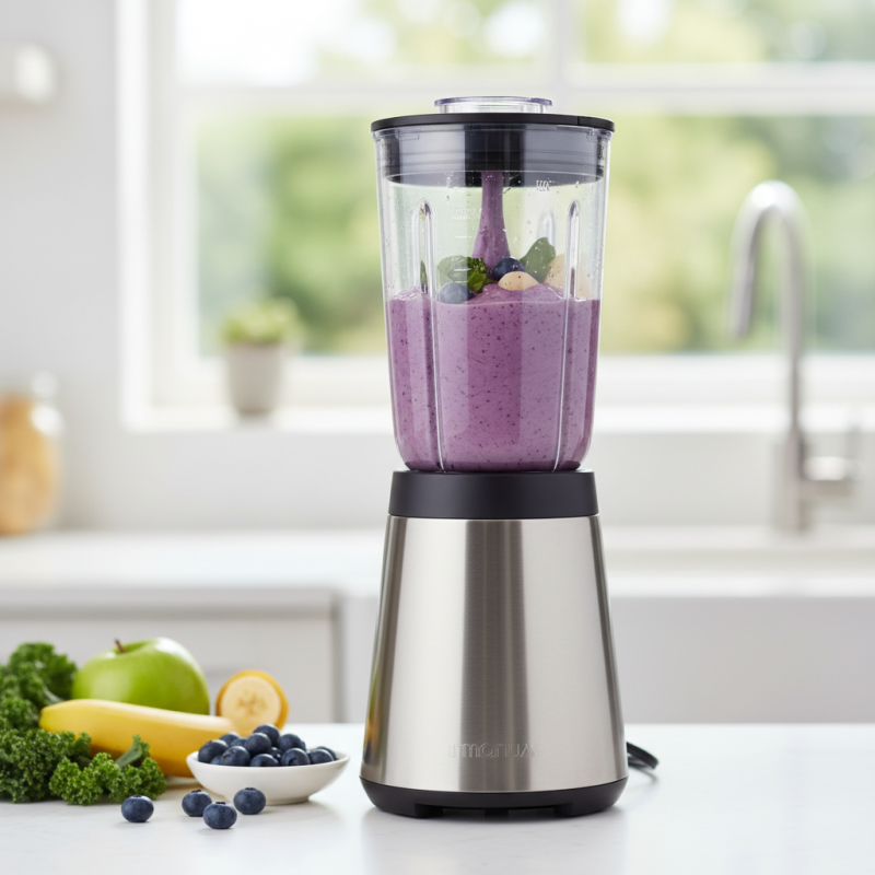 2026 Best China Wholesale Personal Blender for Smoothies and More?