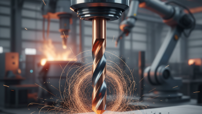 How to Choose the Right Custom China Drilling Metals Manufacturer for Your Needs?