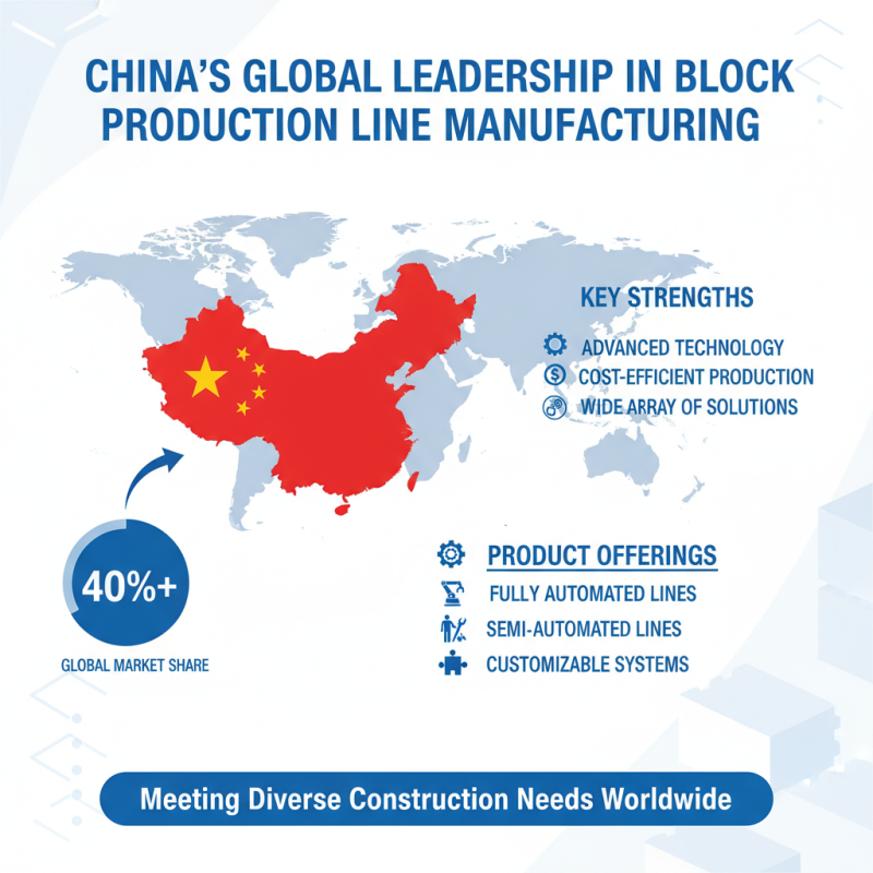 China Best Wholesale Block Production Line for Quality Manufacturing Solutions?