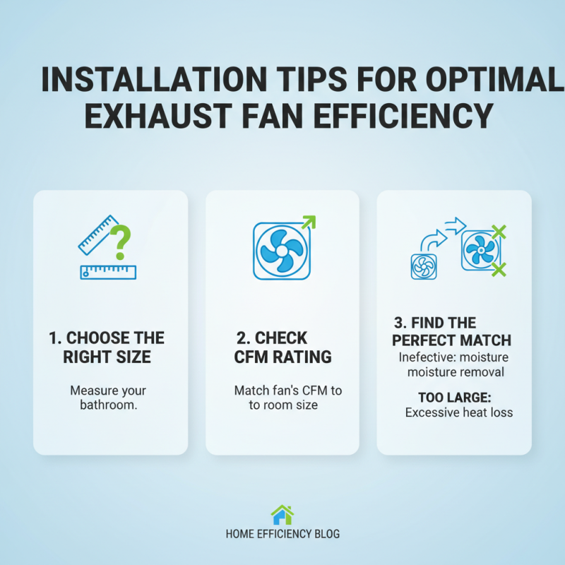Top 5 Bathroom Exhaust Ventilation Fans You Need to Know?