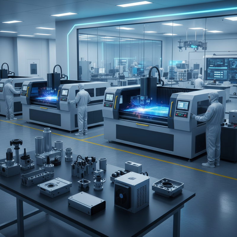 How to Source High Powered Lasers from China Suppliers?