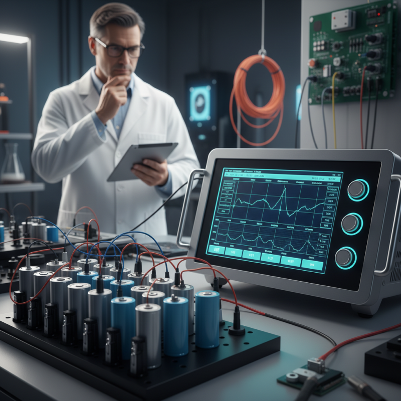 What is a Battery Cell Tester and How Does It Work?