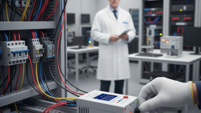 Why Choose an Over Under Voltage Protector for Your Needs?