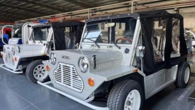 Discover the Best Moke Jeep Models for 2026 Purchases?