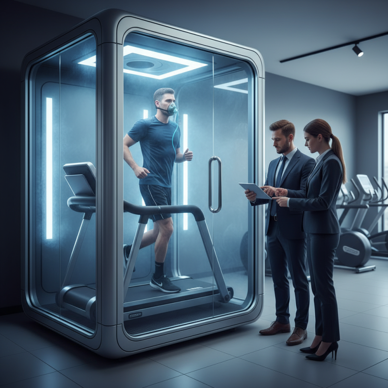 How to Buy an Altitude Chamber For Sale Today?