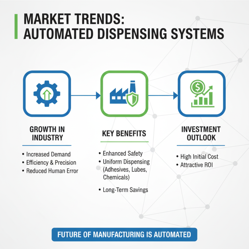 Best Industrial Dispensing Machines for Global Buyers?