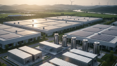 What are the Best Energy Storage Systems for Global Procurement?
