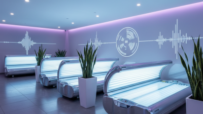 How to Choose UVC Tanning Beds for Your Business Needs?