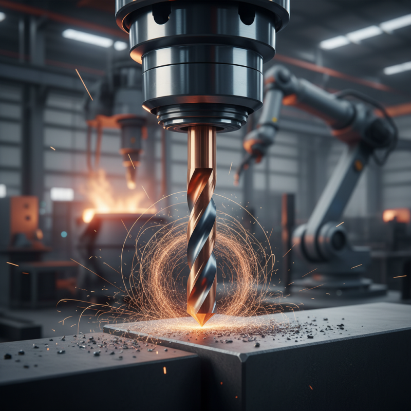 How to Choose the Right Custom China Drilling Metals Manufacturer for Your Needs?