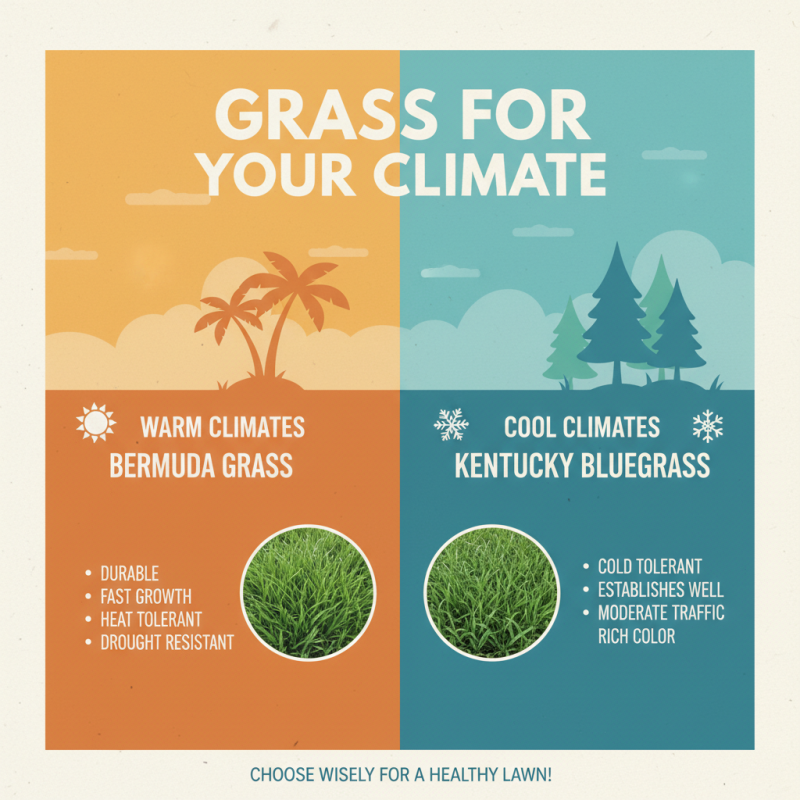 How to Choose the Best Turf Rolls for Your Lawn?