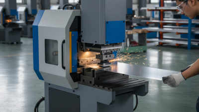Top Small Press Brake Suppliers for Your Global Sourcing Needs?
