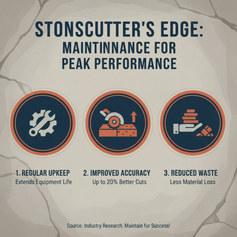 Why Choose Hand Stone Cutting Machine for Efficient Stone Work?