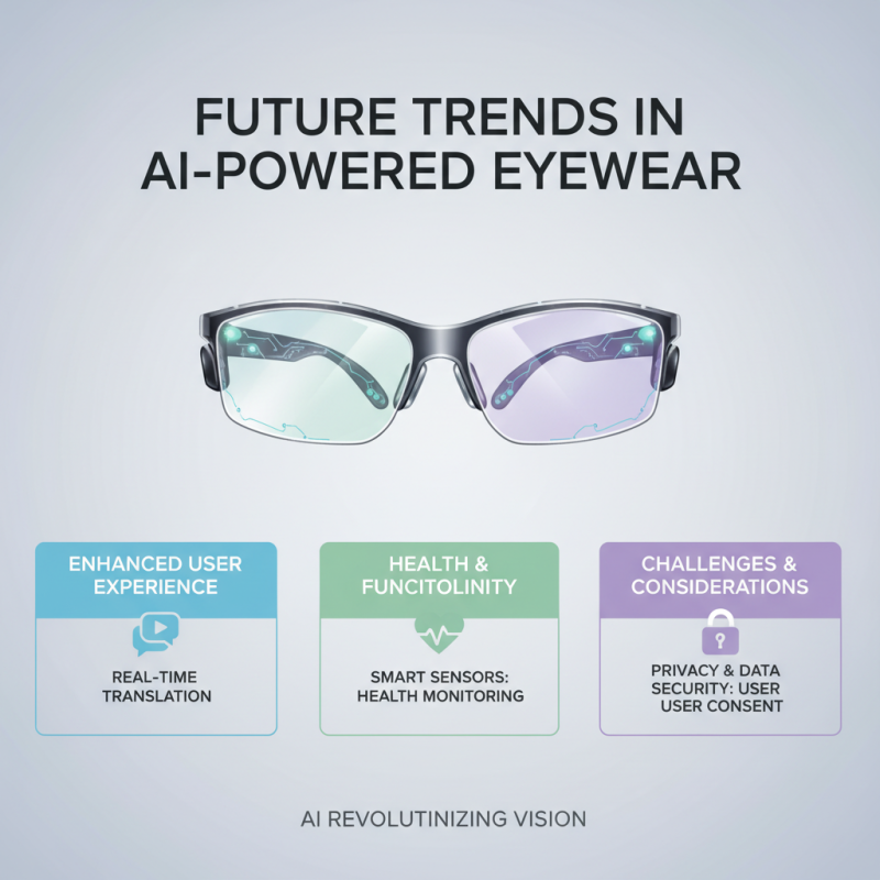 Top 10 Ai Powered Glasses You Need to Know About?