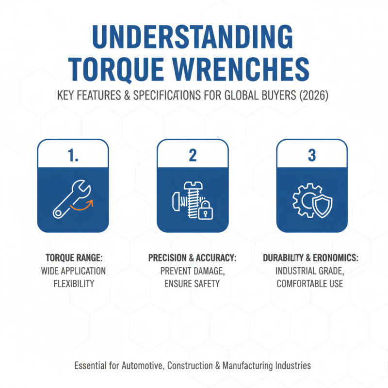 Best Nm Torque Wrench for Global Buyers in 2026?