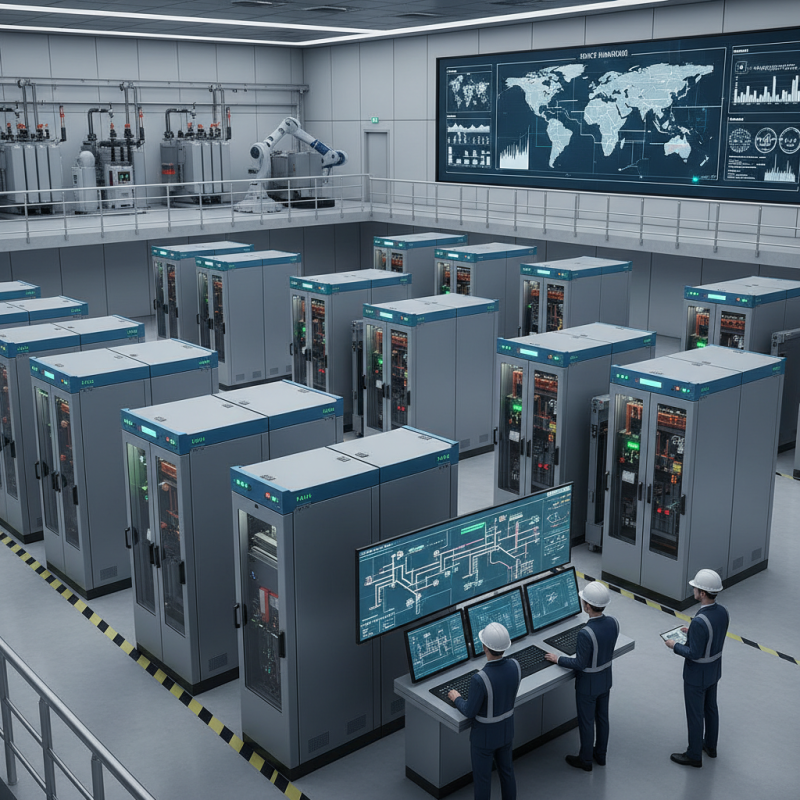 What is Mv Switchgear and its Benefits for Global Buyers?