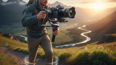Digital Tips for Using OEM EDING Tracking Gimbal Camera Effectively