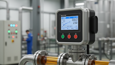 2026 Top China OEM Gasoline Flow Meter Quotes for Optimal Measurements?