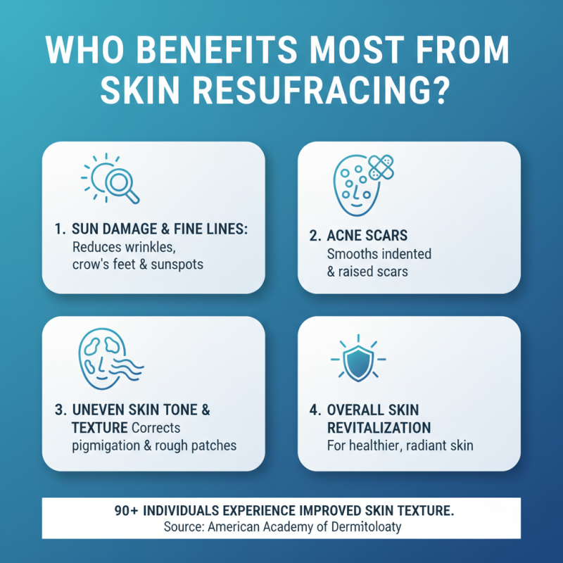 Why Choose Skin Resurfacing for Flawless Skin Today?