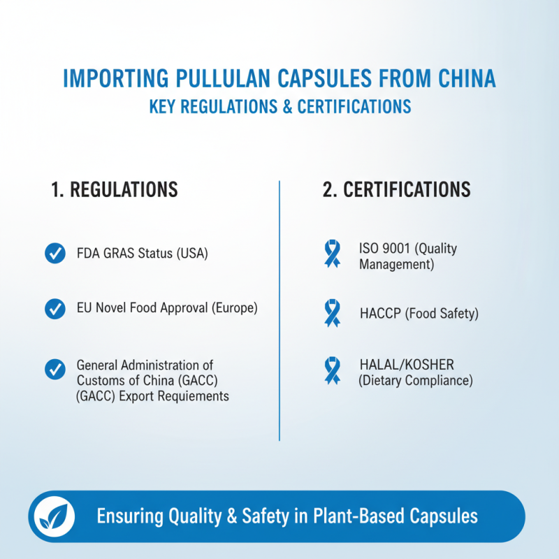 How to Source China Wholesale Pullulan Capsules for Your Business?