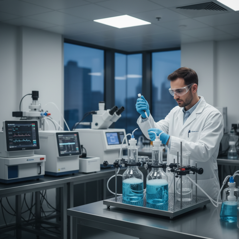 China Best CE Certification for Ga-DOTATATE Production What You Need to Know