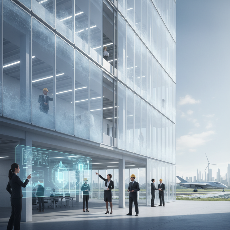 What Are the Benefits of Aerogel Panels for 2026 Applications?
