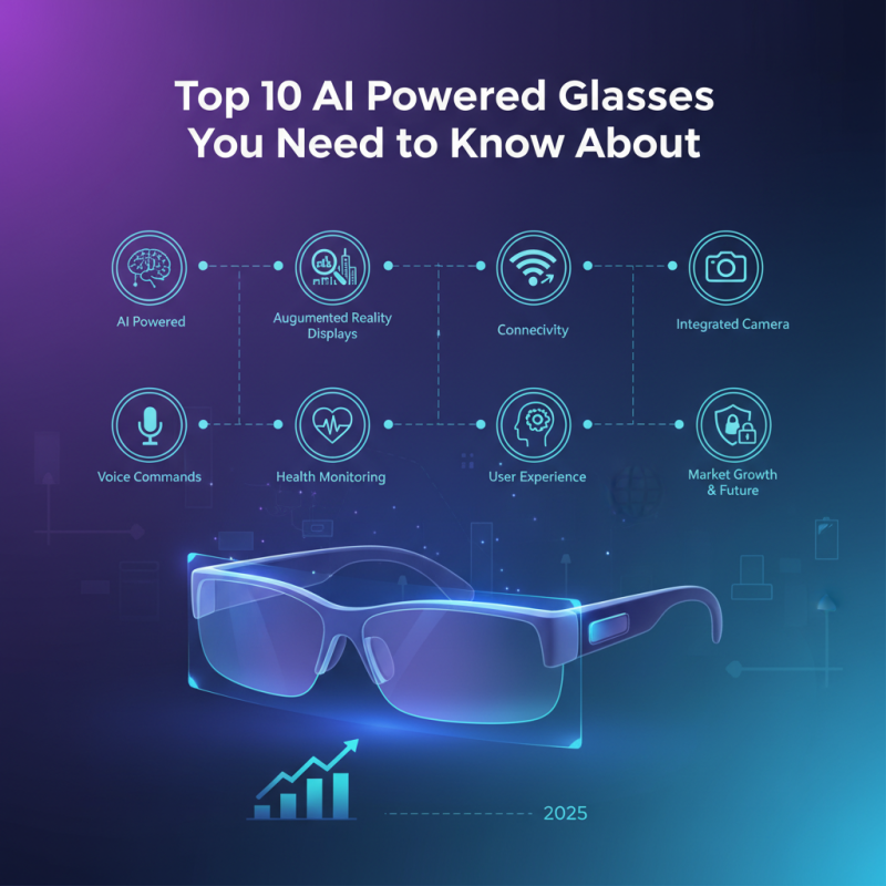 Top 10 Ai Powered Glasses You Need to Know About?