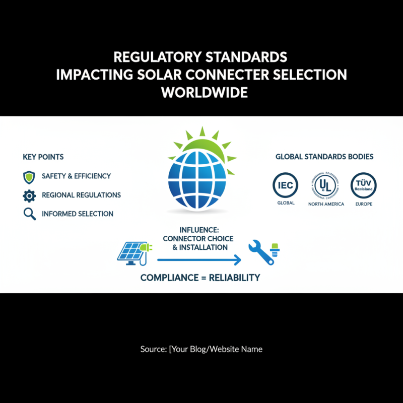 2026 Top Solar Connector Buying Guide for Global Buyers?