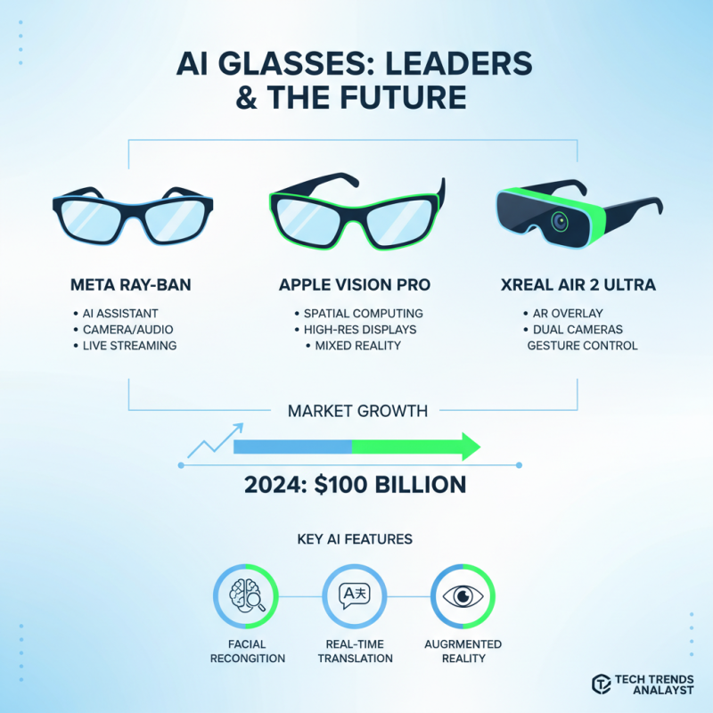 Top 10 Ai Powered Glasses You Need to Know About?