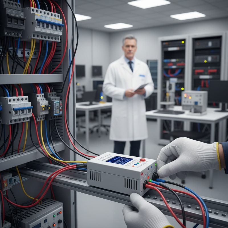 Why Choose an Over Under Voltage Protector for Your Needs?