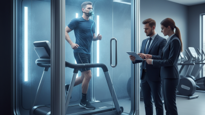 How to Buy an Altitude Chamber For Sale Today?
