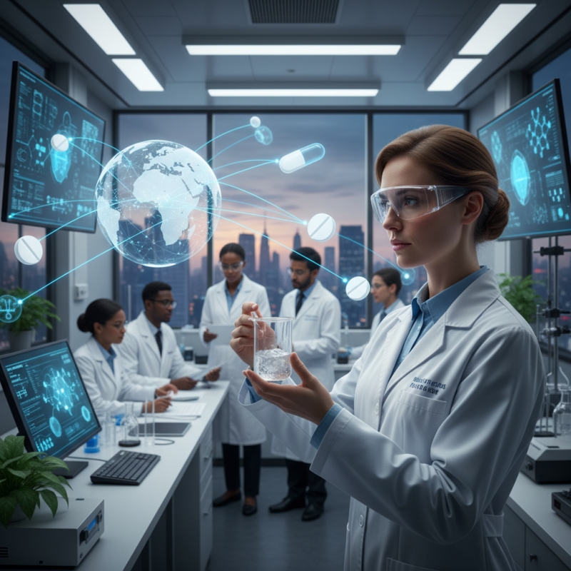 2026 How to Purchase HPMCP Hypromellose for Global Needs?