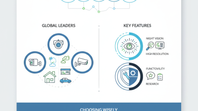 Top 5 Mobile Surveillance Camera Options for Global Buyers?