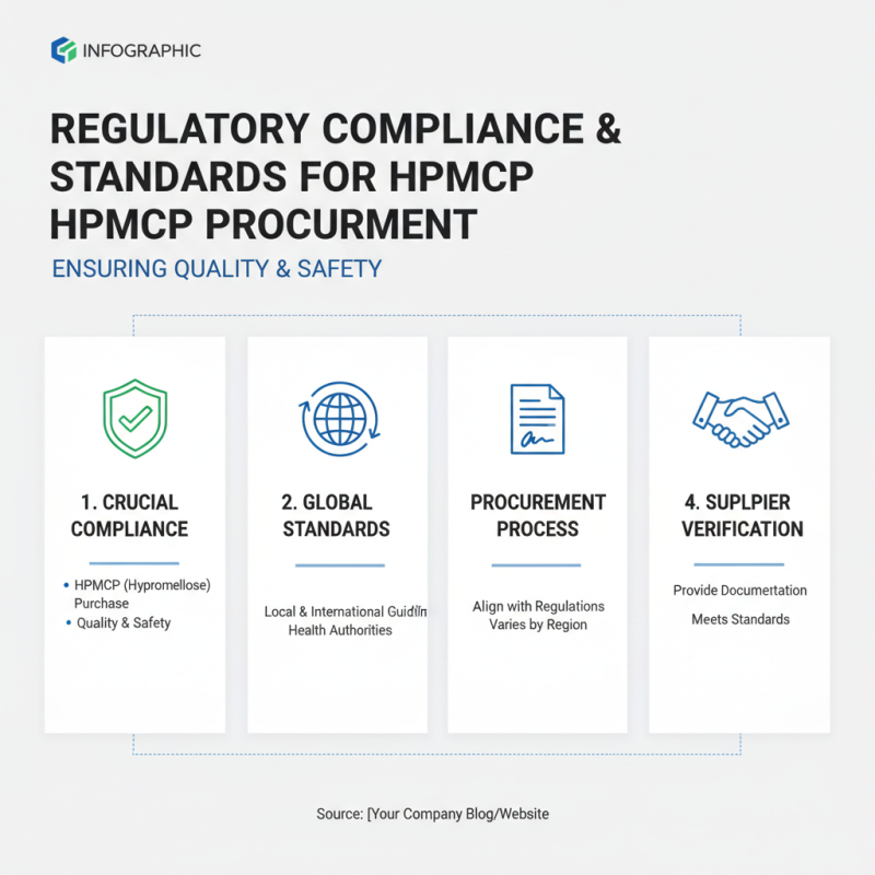2026 How to Purchase HPMCP Hypromellose for Global Needs?