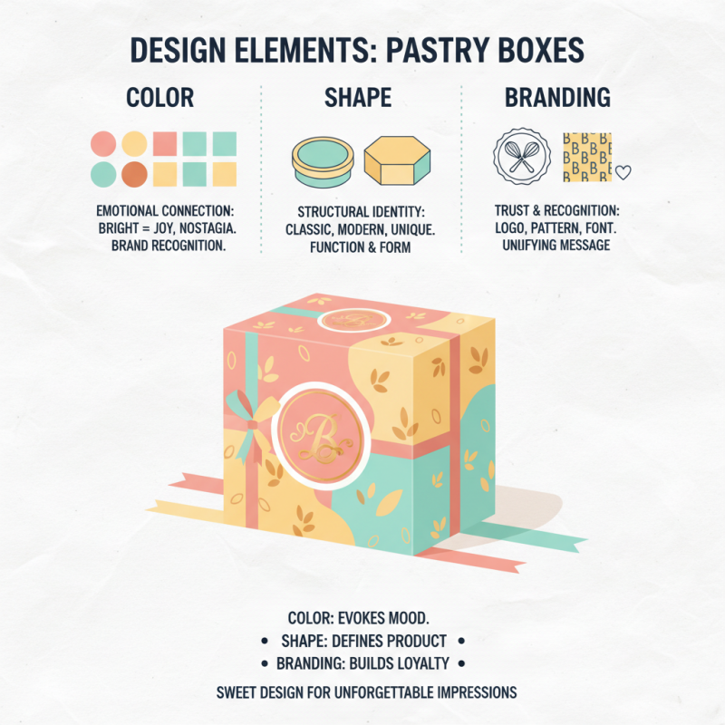 Top 10 Pastry Packaging Box Designs for Every Bakery Need?