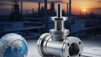 Top 10 Bs 5351 Ball Valve Suppliers in China You Should Know?