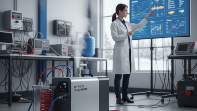 China Top Air Water Diesel Heater for Efficient Heating Solutions?