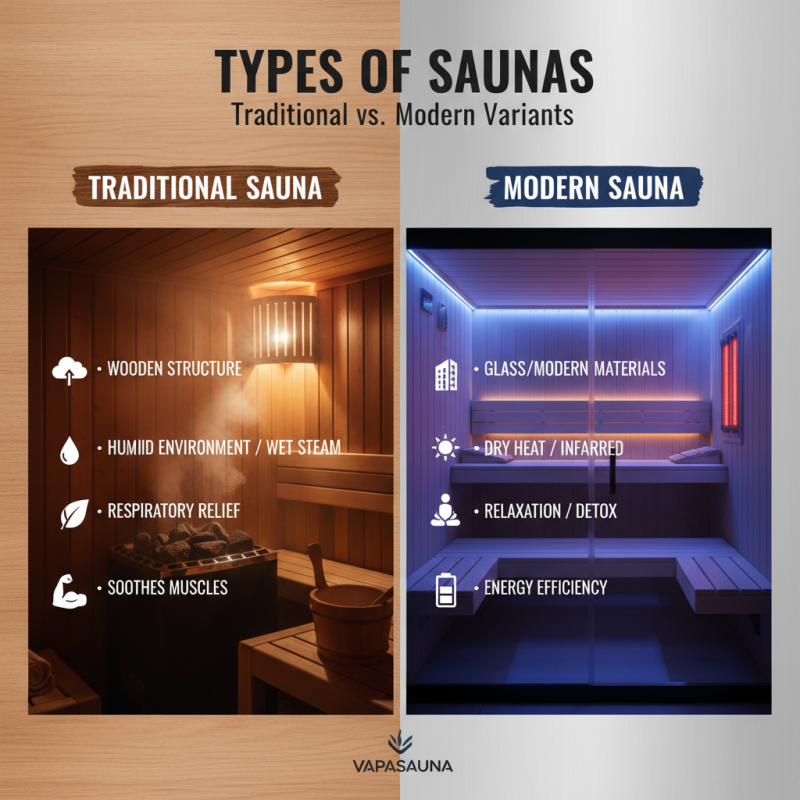 What is a Sauna House and Its Benefits for Wellness?