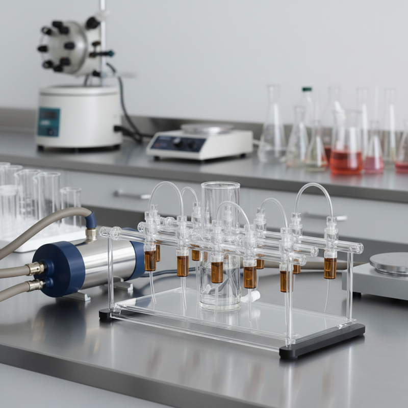 How to Choose the Best Lab Vacuum Manifold for Your Needs?