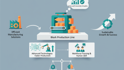 China Best Wholesale Block Production Line for Quality Manufacturing Solutions?
