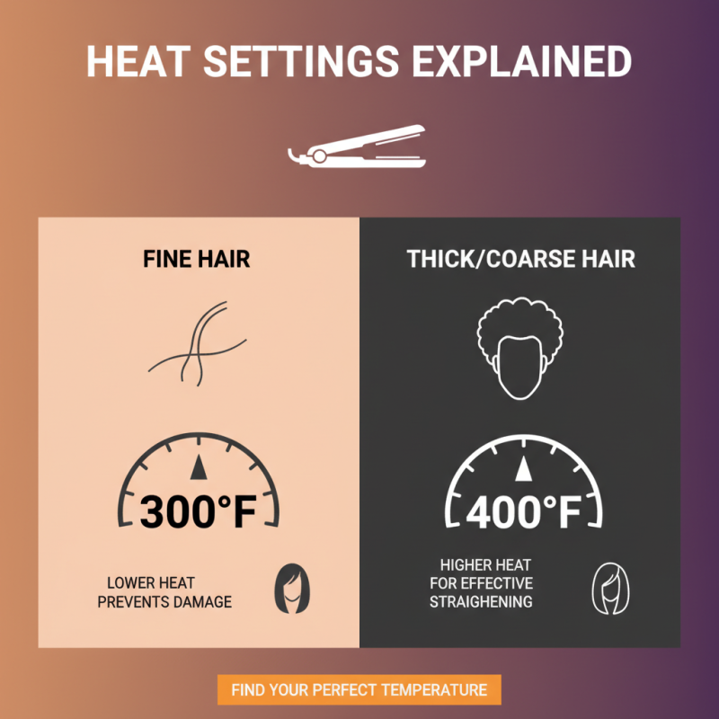 How To Use A Hair Straightener For Guys Like a Pro?