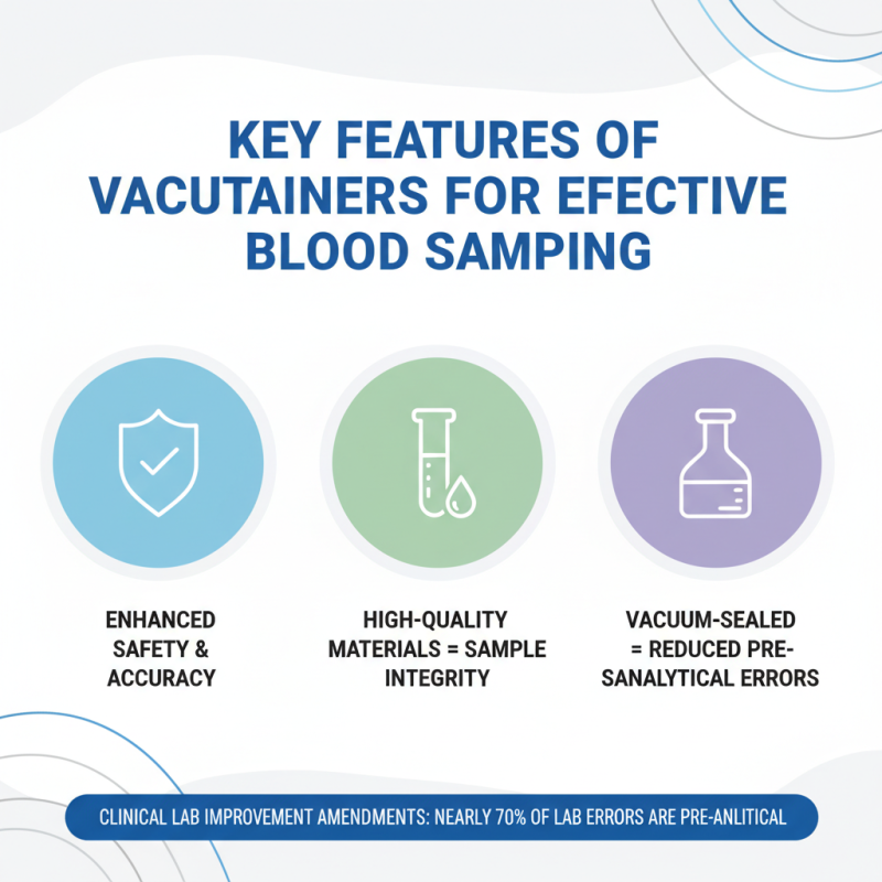 Top Benefits of Butterfly Needle and Vacutainer for Blood Collection?