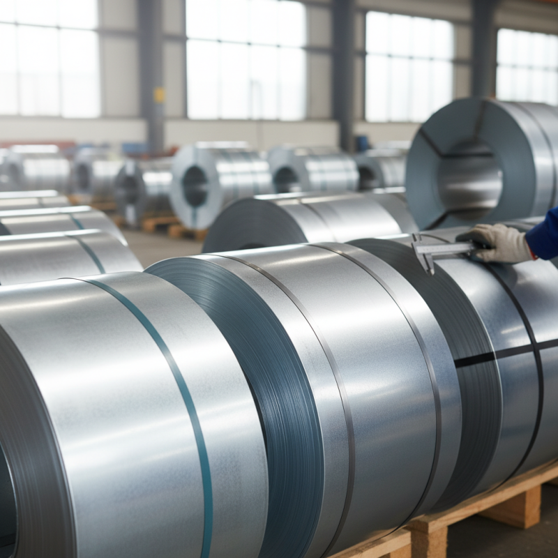 How to Source High Quality Steel Strip for Your Business?