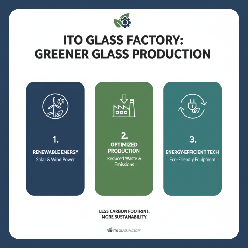 Explore Quality Innovations at Ito Glass Factory for Global Buyers?