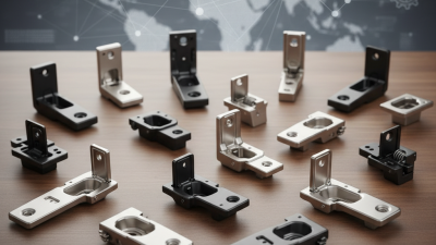 Top Cabinet Hinge Types for Global Buyers in 2026?