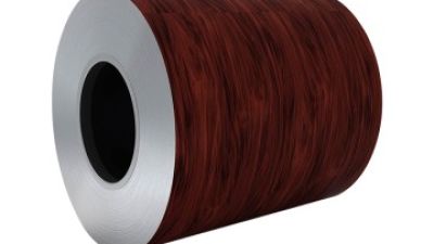 PPGF（High Quality Galvanized Steel）