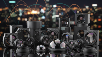 China Best Infrared Optics for Global Buyers What to Know?