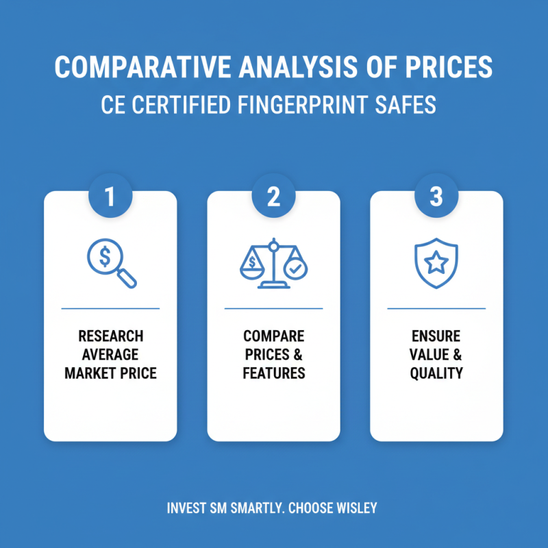 Top 5 Tips for Choosing CE Certification High Quality Fingerprint Safes from Exporters?