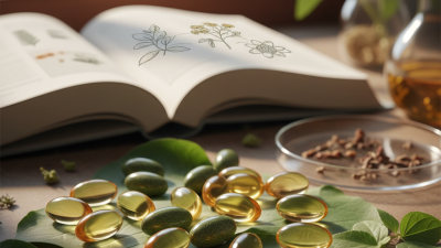 Top 10 Benefits of Plant Based Softgels for Health and Wellness?