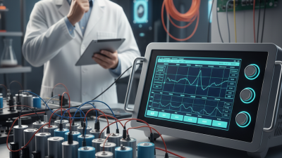 What is a Battery Cell Tester and How Does It Work?