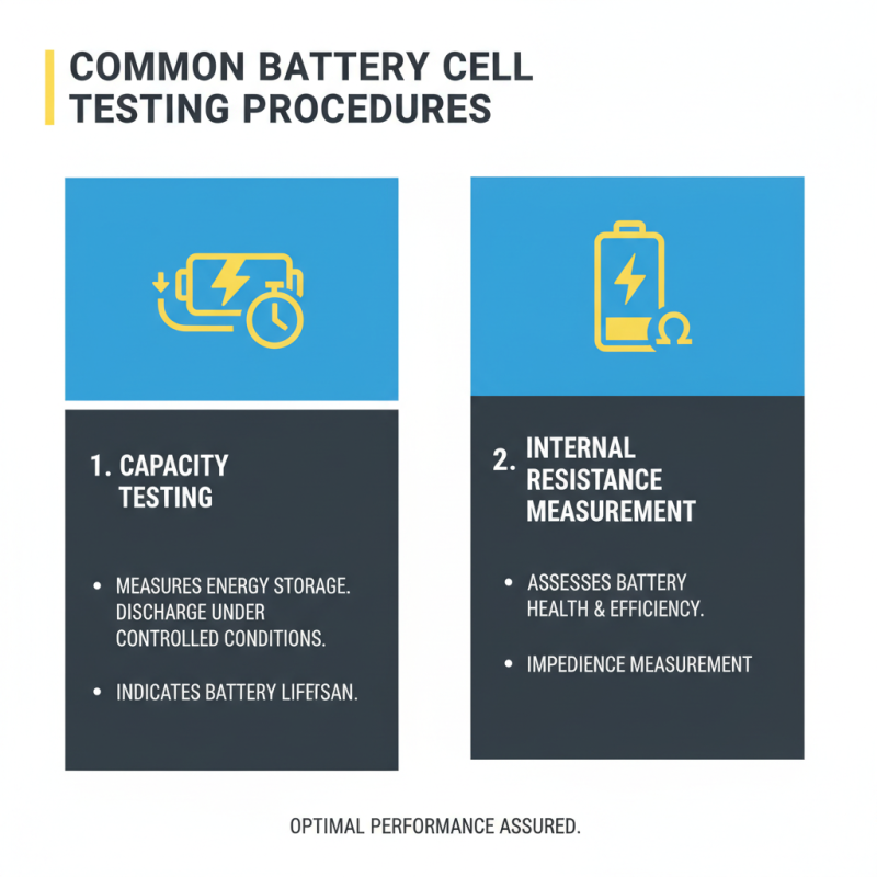 What is a Battery Cell Tester and How Does It Work?